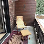 Apartamento Dachwohnung Mit Charme Im Haus Luchre, Zermatt