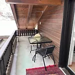Dachwohnung Mit Charme Im Haus Luchre, * Zermatt