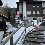 Dachwohnung Mit Charme Im Haus Luchre, Διαμέρισμα