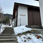 Dachwohnung Mit Charme Im Haus Luchre, *