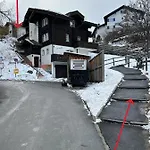 Dachwohnung Mit Charme Im Haus Luchre, Appartement *