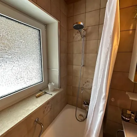 Dachwohnung Mit Charme Im Haus Luchre, * Церматт