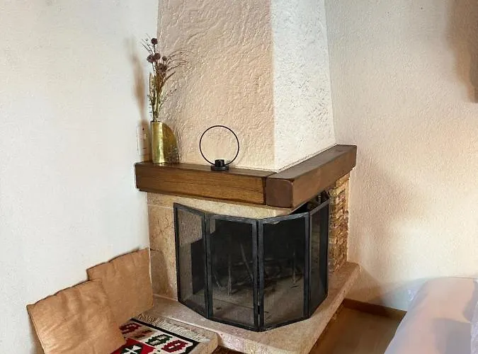 아파트 Dachwohnung Mit Charme Im Haus Luchre, *