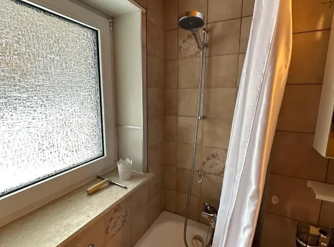 Dachwohnung Mit Charme Im Haus Luchre, * 체르마트