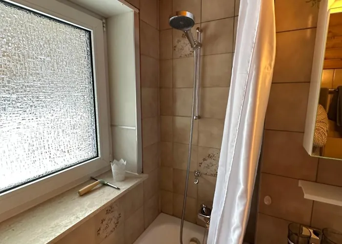 Apartment Dachwohnung Mit Charme Im Haus Luchre, Zermatt