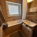 Apartment Dachwohnung Mit Charme Im Haus Luchre, *