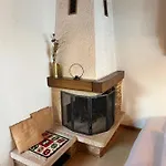 شقة Dachwohnung Mit Charme Im Haus Luchre, *