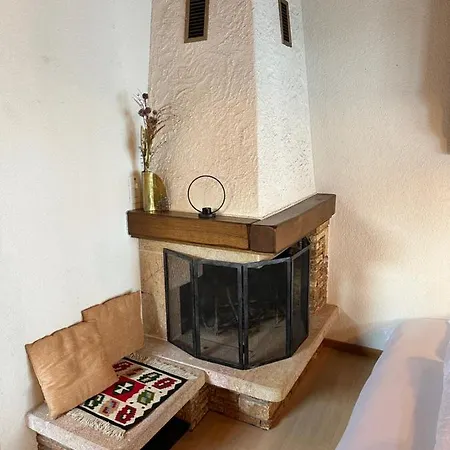 Appartement Dachwohnung Mit Charme Im Haus Luchre, *